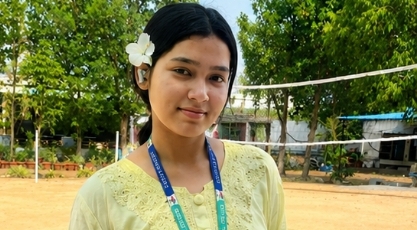 Kushi Kumari